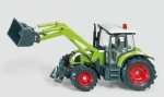 3656 claas ares + voorlader